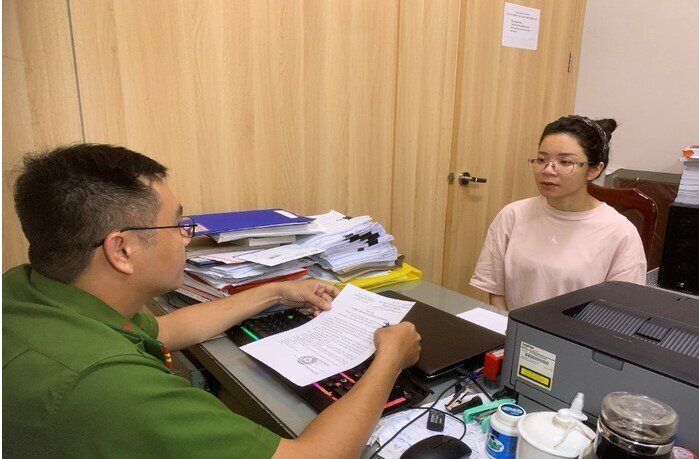 Bắt nhóm đối tượng lập sàn giao dịch tiền ảo lừa hàng chục ngàn người với gần 10.000 tỉ đồng