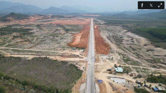 Hơn 900 tỷ đồng đầu tư khu công nghiệp rộng 200 ha