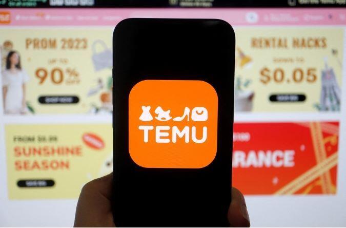 Lợi nhuận công ty mẹ Temu giảm gần 50%