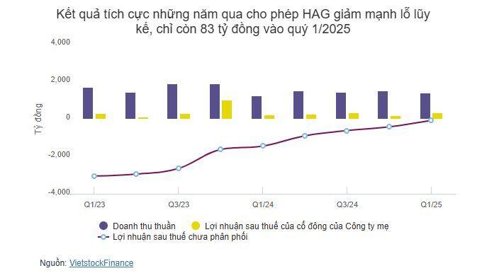 Nhóm Thaigroup và LPBS đề cử người vô HĐQT HAG