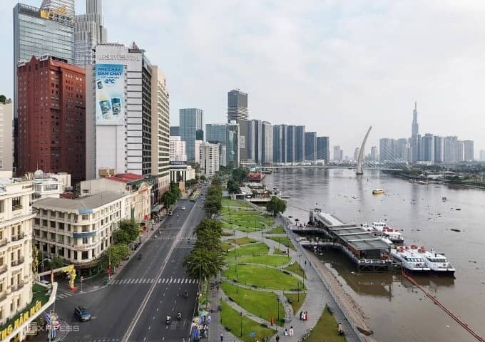 Cách nào để kinh tế đêm tại trung tâm TP HCM thành 'mỏ vàng'?