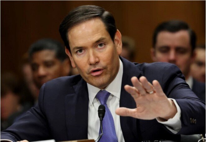 Mỹ thu hồi visa sinh viên Trung Quốc, đóng cửa văn phòng Bộ Ngoại giao