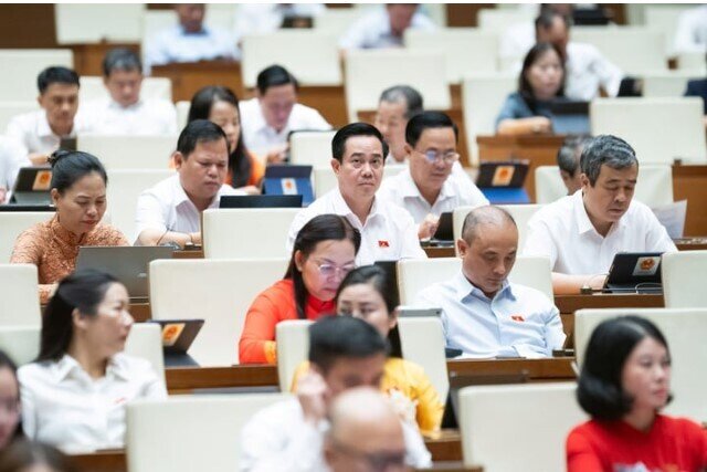 Bỏ đề xuất công chức xa chỗ làm 30km mới được mua nhà xã hội