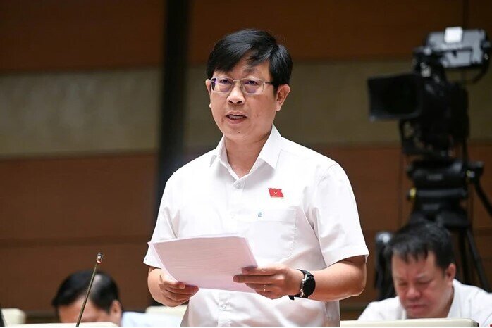 Thống đốc Nguyễn Thị Hồng: Cho vay đặc biệt lãi 0% khi ngân hàng bị rút tiền hàng loạt