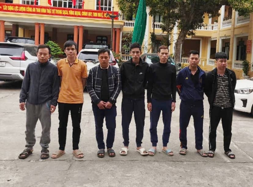 Dùng AI làm giả khuôn mặt chủ tài khoản để rửa tiền hơn 1.000 tỷ đồng
