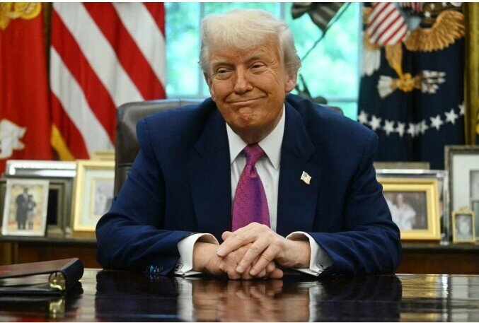 Tòa phúc thẩm khôi phục tạm thời thuế của ông Trump