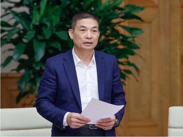 Vụ Tập đoàn Sơn Hải ý kiến vì trượt gói thầu ở dự án 17.400 tỷ đồng: Báo cáo Thủ tướng trước 10/6