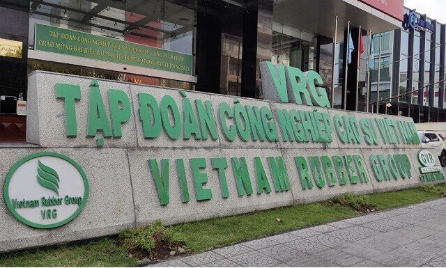 Ông Trần Ngọc Thuận, nguyên Chủ tịch Tập đoàn Cao su Việt Nam bị đề nghị kỷ luật