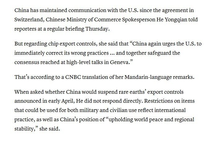 Tổng thống Trump và Chủ tịch Tập Cận Bình sắp điện đàm tháo ngòi thương chiến?