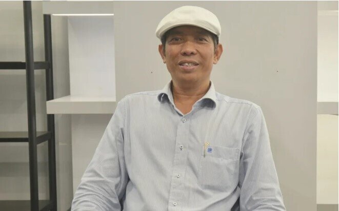 Bóc trần chợ hàng nhái trung tâm TP.HCM: Vì sao biết hàng giả nhưng khách vẫn mua?