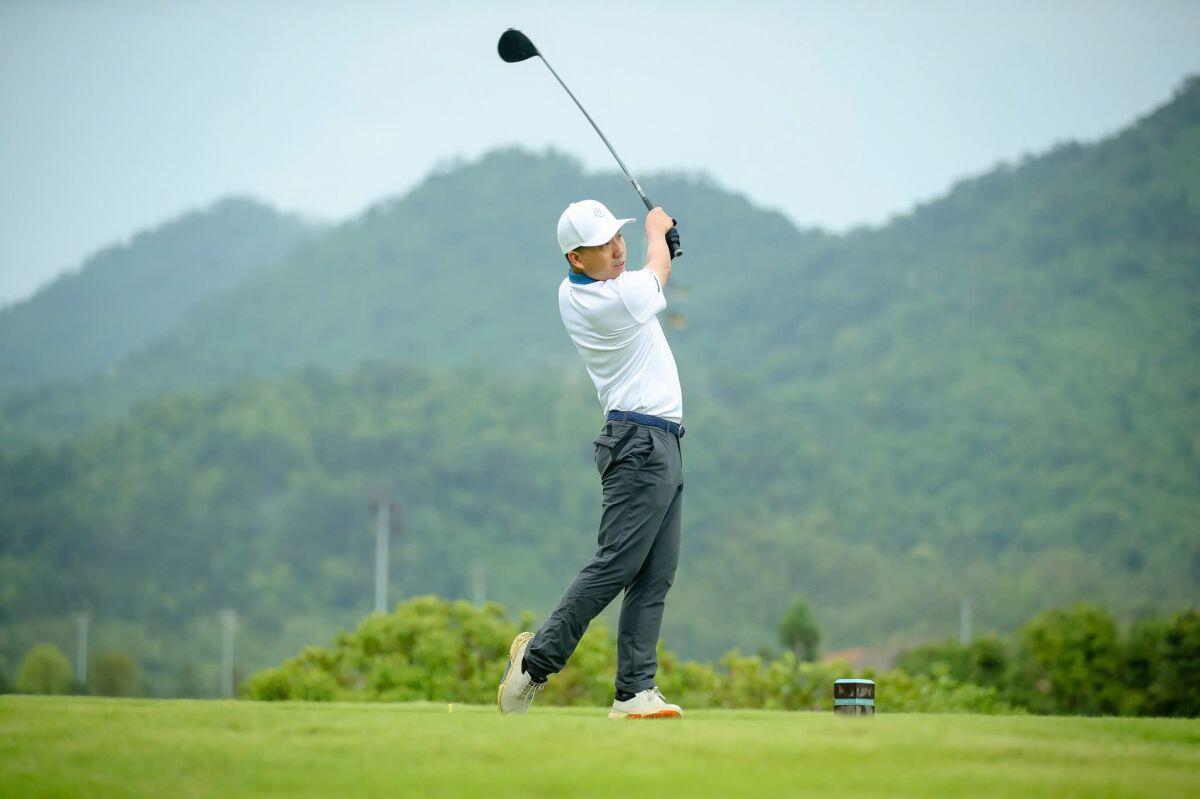 Baygolf Invitational 2025: Hành trình 5 năm trọn vẹn cảm xúc - bứt phá vươn xa