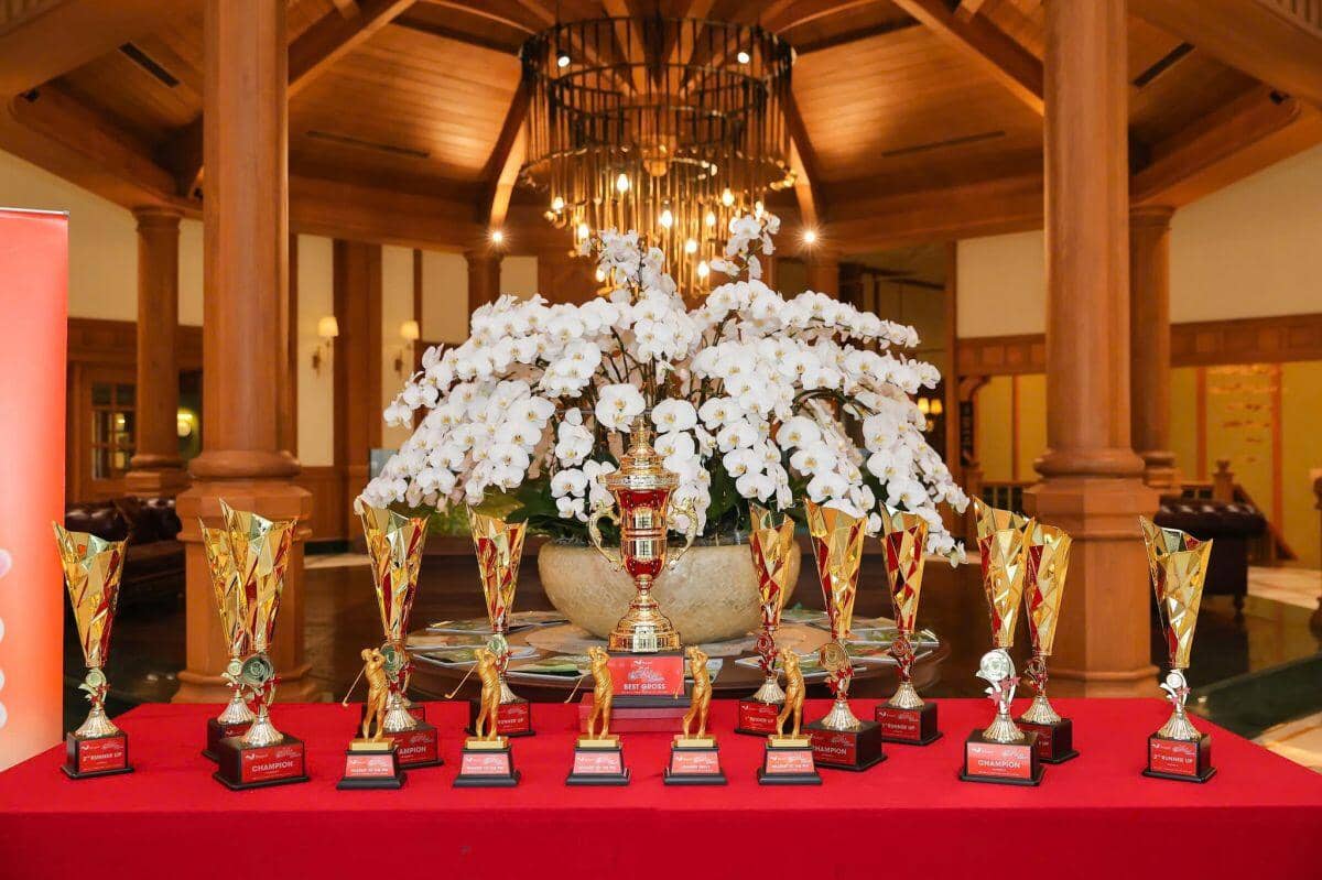 Baygolf Invitational 2025: Hành trình 5 năm trọn vẹn cảm xúc - bứt phá vươn xa