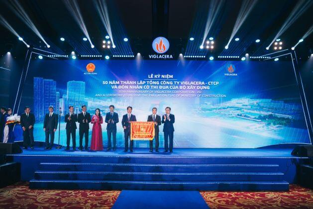 Chủ tịch Viglacera xin từ nhiệm để thực hiện các công việc theo kế hoạch