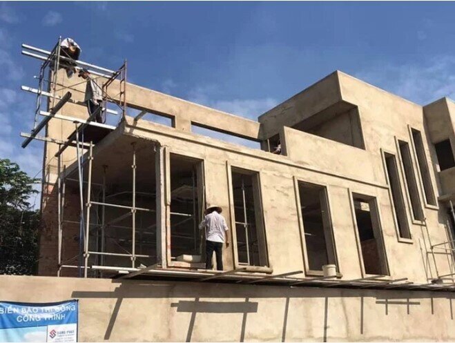 Bỏ giấy phép xây dựng: Người dân, doanh nghiệp bớt được khoản phí 'không tên'