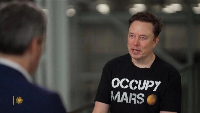 Musk không muốn chịu trách nhiệm cho mọi hành động của chính quyền Trump