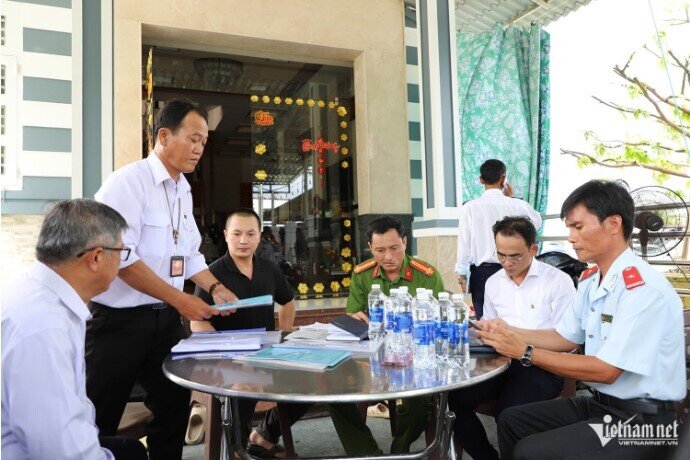 Hình ảnh 'tố' heo bệnh tại C.P. Việt Nam là thật, được chụp tại cơ sở gia công