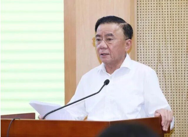Chỉ thị của Bộ Chính trị: Không đưa vào danh sách ứng cử người có biểu hiện cơ hội chính trị
