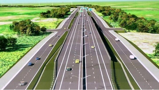 Bộ Tài chính ra quyết định kiểm tra việc lựa chọn nhà thầu cao tốc tại Bình Phước