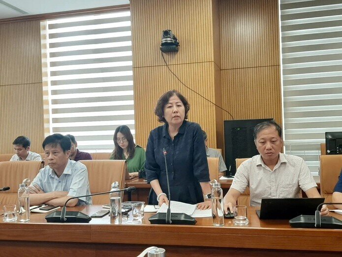 Vụ C.P. bị tố bán heo bệnh: Heo bị đóng dấu kiểm dịch sai, sẽ chuyển hồ sơ sang Bộ Công an