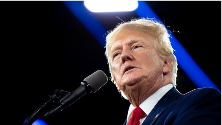 Ông Trump muốn bán 1 triệu thùng dầu diesel từ kho dự trữ khẩn cấp