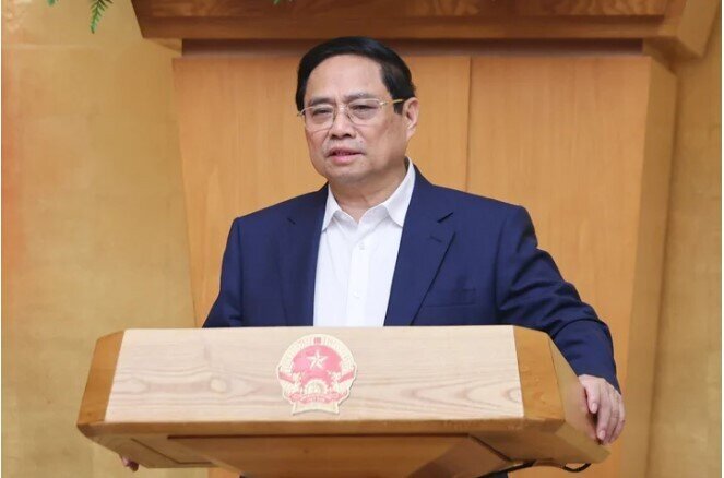 Thủ tướng: Thị trường vàng, kinh doanh hàng giả còn diễn biến phức tạp