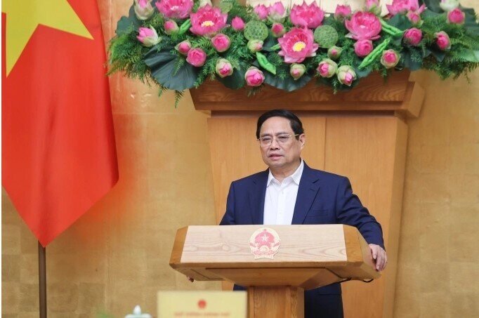 Thủ tướng: Các nước đánh giá cao kết quả phát triển kinh tế của Việt Nam
