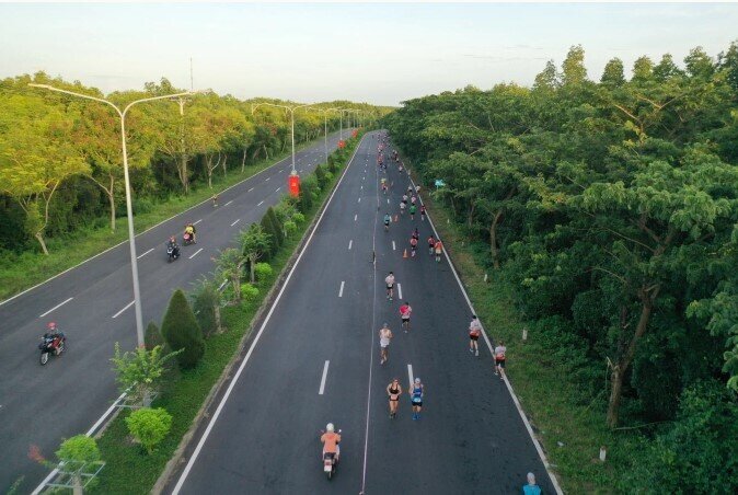 Vingroup có thể khởi công Metro Cần Giờ vào đầu năm sau