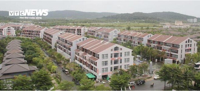 Nộp bổ sung tiền sử dụng đất: Nghịch lý DN phải ‘gánh’ trách nhiệm của bộ, ngành