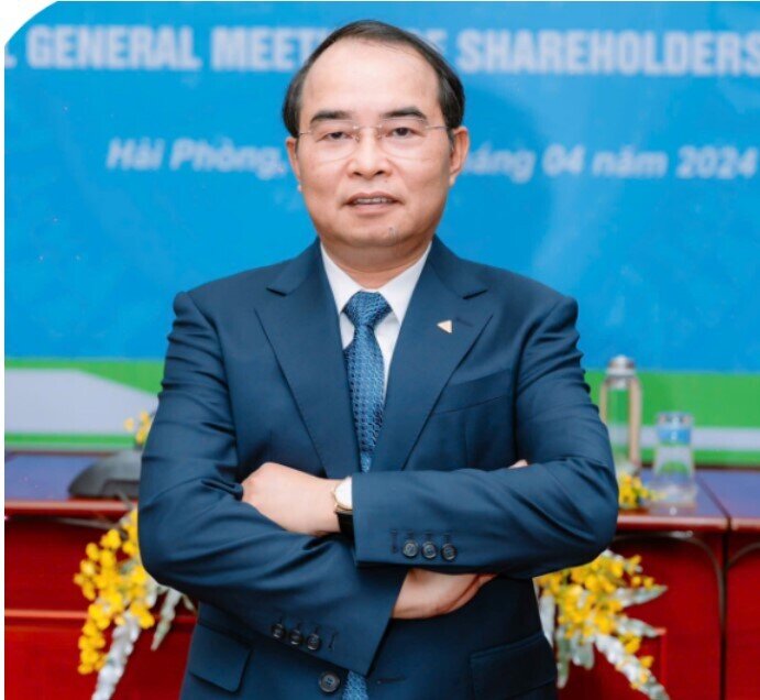 Khởi tố 8 đối tượng trong đại án được Ban Chỉ đạo Trung ương theo dõi, chỉ đạo