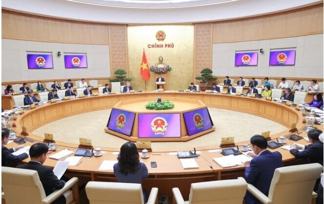 Thủ tướng: Thị trường vàng, kinh doanh hàng giả còn diễn biến phức tạp