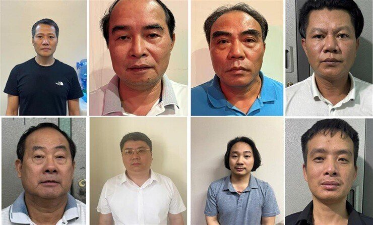 Trước khi bị khởi tố vì tội đưa hối lộ, đại gia Nguyễn Văn Bình giàu cỡ nào?