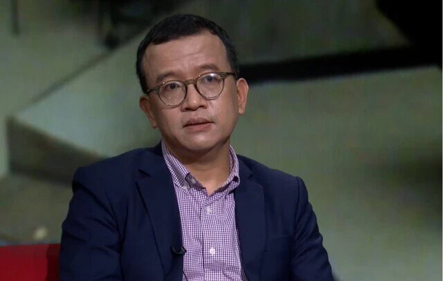 VN-Index có thể lên 1.600 nếu định giá trở lại mức trung bình 5 năm