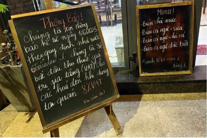 Hộ kinh doanh không nhận chuyển khoản để né thuế: Cần phạt nặng để răn đe