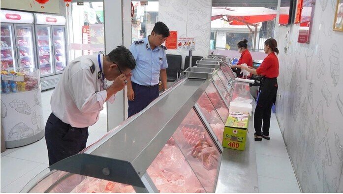 Vụ “tố” cửa hàng của C.P. Việt Nam: Chủ tịch UBND tỉnh Sóc Trăng có chỉ đạo khẩn