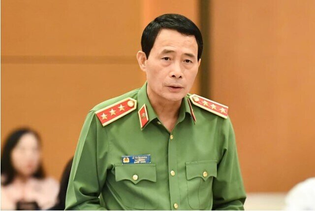 Thứ trưởng Bộ Công an nêu nguyên nhân chính dẫn đến các vụ lừa đảo quy mô lớn