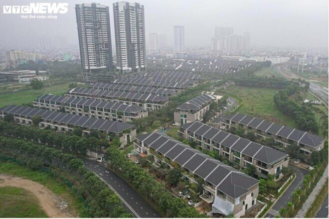 Thu bổ sung tiền sử dụng đất: Nhiều hệ lụy cho thị trường bất động sản