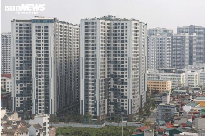 Doanh nghiệp lo thuế chồng thuế nếu phải nộp bổ sung tiền sử dụng đất tạm tính