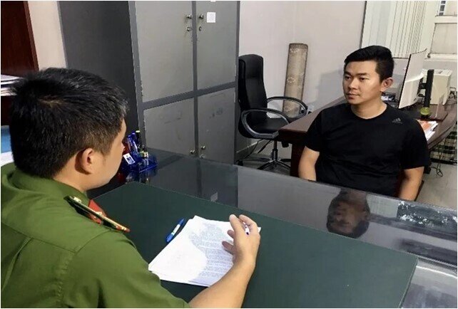 Lùa khách lên xe đi 'dự án ma' ở Đồng Nai mua đất, chiếm đoạt 255 tỷ đồng