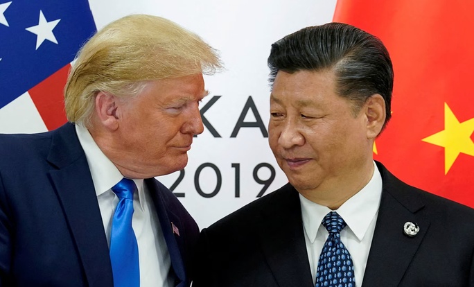 Sau điện đàm giữa ông Trump và ông Tập: Vấn đề đe dọa nghiêm trọng chuỗi cung ứng toàn cầu không được giải quyết