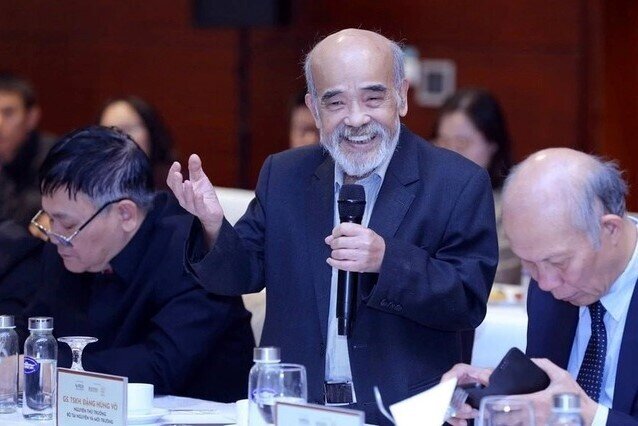 Nhiều người muốn giàu nhanh chỉ có tham gia vào thị trường BĐS