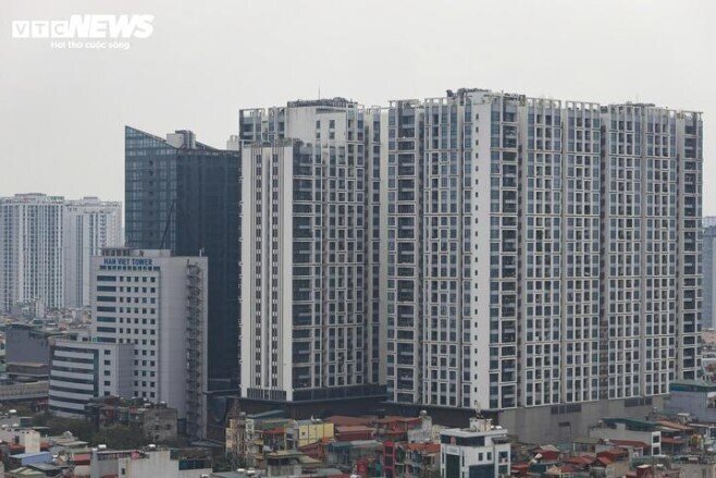 Muốn chặn giá nhà tăng, cần sửa ngay quy định thu bổ sung tiền sử dụng đất