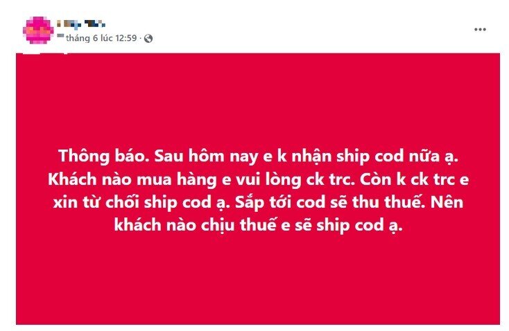 Bày "chiêu" tránh ngưỡng 1 tỉ đồng: Né 1 đồng, có khi mất 10 đồng vì truy thu thuế!
