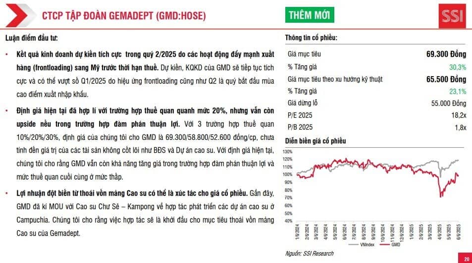 Tháng 6 nhiều biến số, SSI khuyến nghị phòng thủ danh mục, NĐT có nghe không?