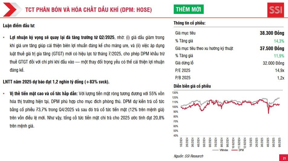 Tháng 6 nhiều biến số, SSI khuyến nghị phòng thủ danh mục, NĐT có nghe không?