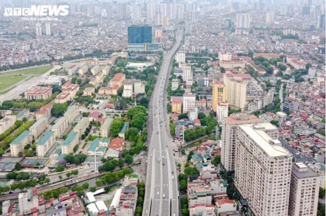 Muốn chặn giá nhà tăng, cần sửa ngay quy định thu bổ sung tiền sử dụng đất