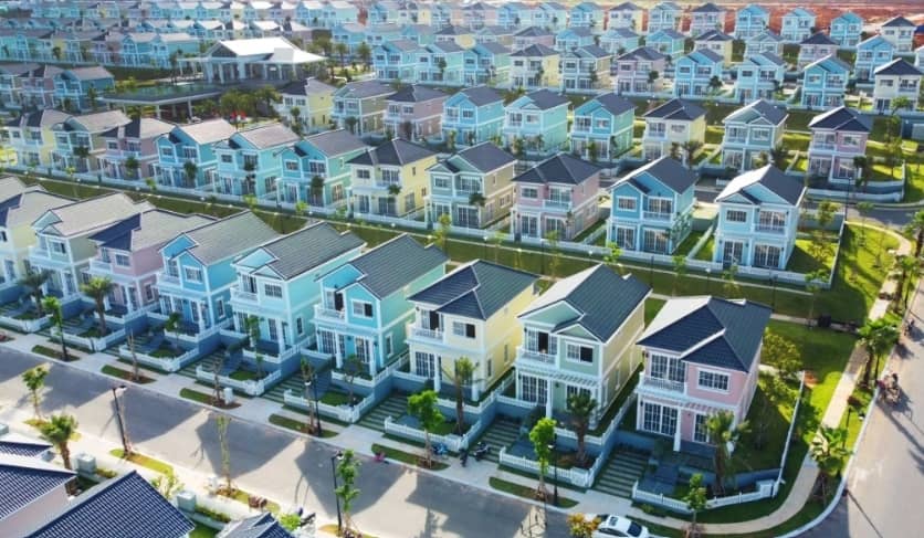 Novaland xin khất nợ thêm lô trái phiếu 1.300 tỷ đồng