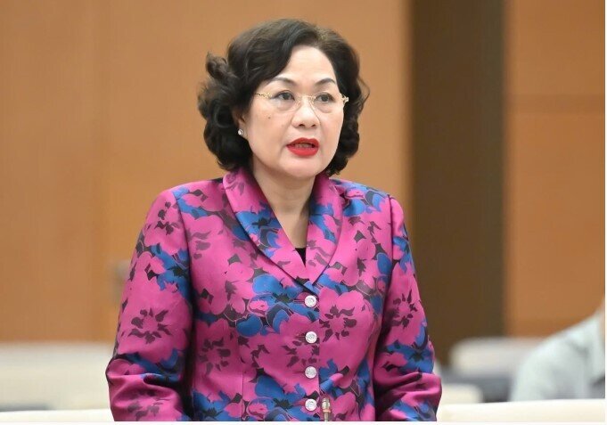 Thống đốc Ngân hàng Nhà nước: Không lấy tiền ngân sách để cho vay đặc biệt lãi suất 0%