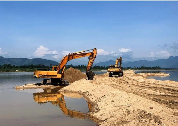 Giá vật liệu xây dựng tăng cao bất thường, Thủ tướng yêu cầu Bộ Công an vào cuộc