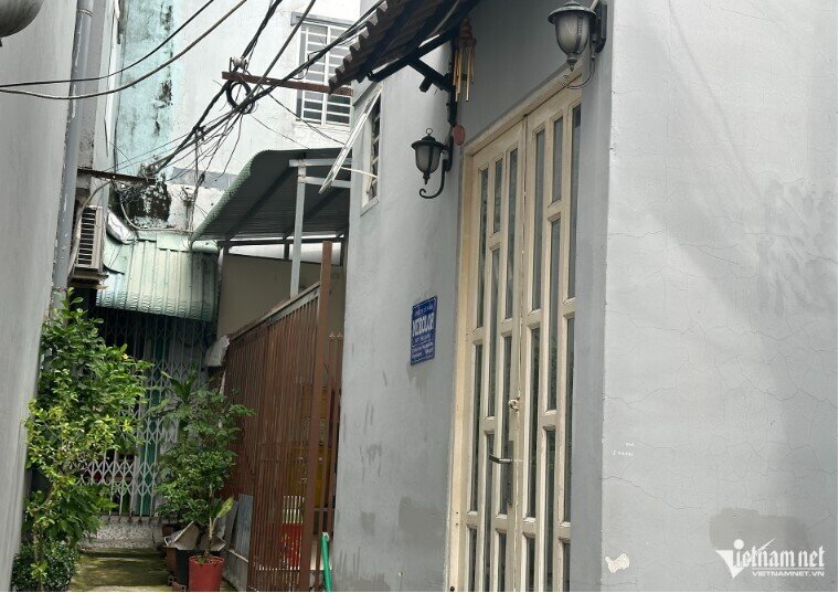 Bất ngờ về trụ sở ở Cần Thơ của 'tác giả' dự án đường sắt tốc độ cao 100 tỷ USD