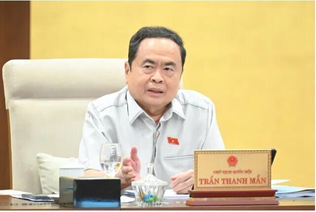 Dự kiến ngày 12/6, Quốc hội chốt đề án sáp nhập tỉnh, thành phố